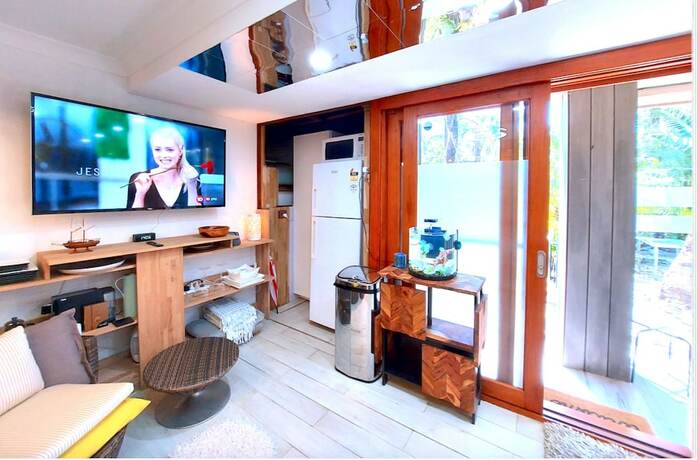 Imagen general del Hotel Luxury Escape. Foto 13