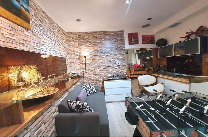 Imagen general del Hotel Luxury Escape. Foto 14