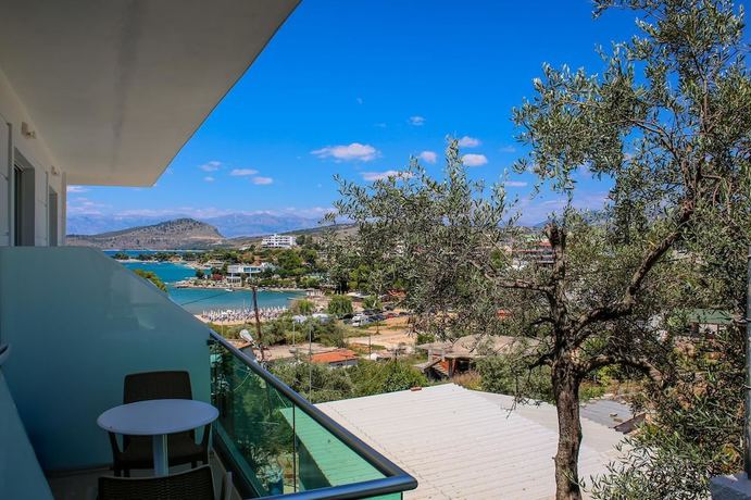 Imagen de la habitación del Hotel Luxury. Foto 7