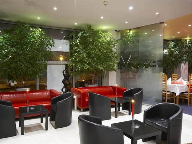 Imagen general del Hotel Luxury Family Hotel Bílá Labut. Foto 2