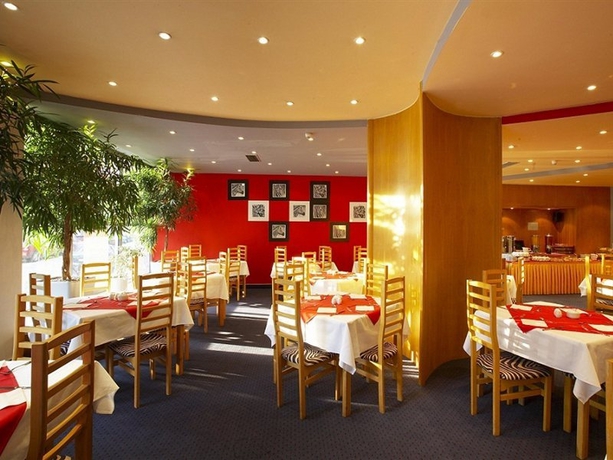 Imagen general del Hotel Luxury Family Hotel Bílá Labut. Foto 3