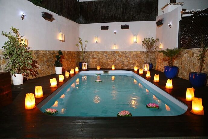 Imagen general del Hotel Luxury Guest House Opus One. Foto 1
