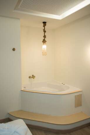 Imagen general del Hotel Luxury Guest House Opus One. Foto 3