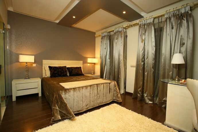 Imagen de la habitación del Hotel Luxury Guest House Opus One. Foto 11