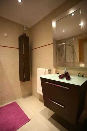 Imagen general del Hotel Luxury Guest House Opus One. Foto 4