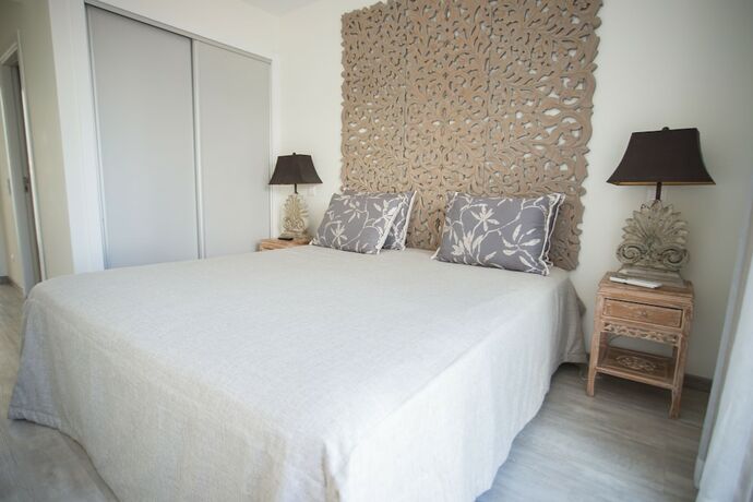 Imagen de la habitación del Hotel Luxury Guest House Opus One. Foto 13