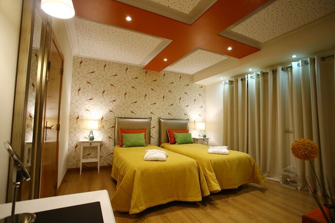 Imagen general del Hotel Luxury Guest House Opus One. Foto 5