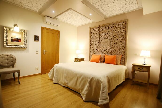 Imagen de la habitación del Hotel Luxury Guest House Opus One. Foto 15