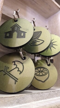 Imagen general del Hotel Luxury Guest House Opus One. Foto 6