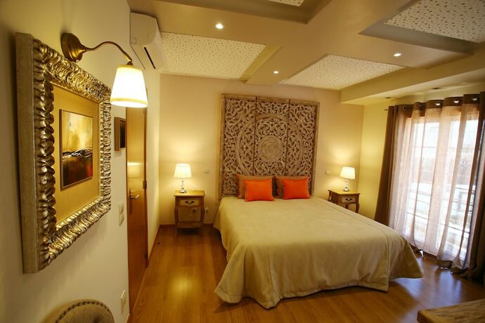 Imagen general del Hotel Luxury Guest House Opus One. Foto 7