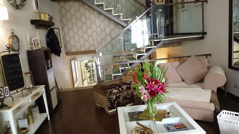 Imagen general del Hotel Luxury Guest House Opus One. Foto 9