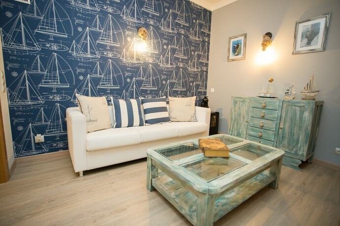 Imagen de la habitación del Hotel Luxury Guest House Opus One. Foto 19