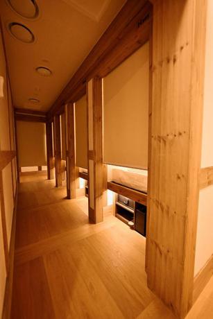 Imagen general del Hotel Luxury Hanok DAAM. Foto 6