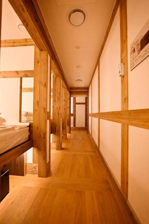Imagen general del Hotel Luxury Hanok DAAM. Foto 7