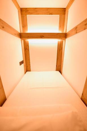 Imagen general del Hotel Luxury Hanok DAAM. Foto 8