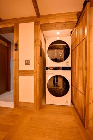 Imagen general del Hotel Luxury Hanok DAAM. Foto 9