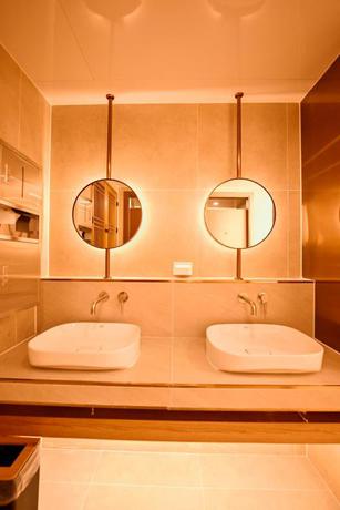 Imagen general del Hotel Luxury Hanok DAAM. Foto 10