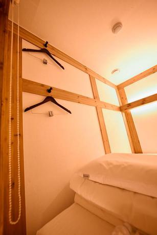 Imagen general del Hotel Luxury Hanok DAAM. Foto 11