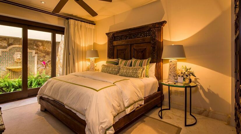 Imagen general del Hotel Luxury Holiday Villa near Main Attractions, San Jose del Cabo Villa 1019. Foto 1