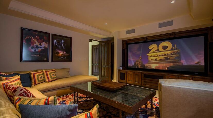 Imagen general del Hotel Luxury Holiday Villa near Main Attractions, San Jose del Cabo Villa 1019. Foto 2
