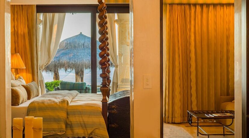 Imagen general del Hotel Luxury Holiday Villa near Main Attractions, San Jose del Cabo Villa 1019. Foto 3