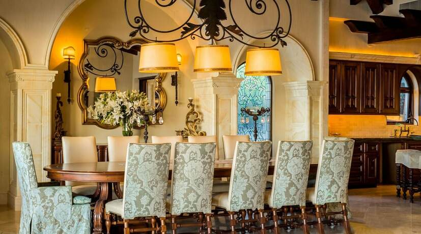 Imagen general del Hotel Luxury Holiday Villa near Main Attractions, San Jose del Cabo Villa 1019. Foto 4