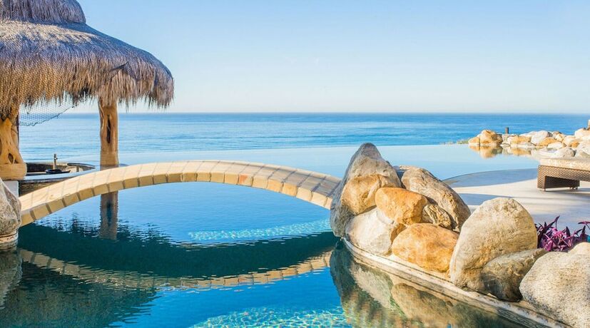 Imagen general del Hotel Luxury Holiday Villa near Main Attractions, San Jose del Cabo Villa 1019. Foto 6