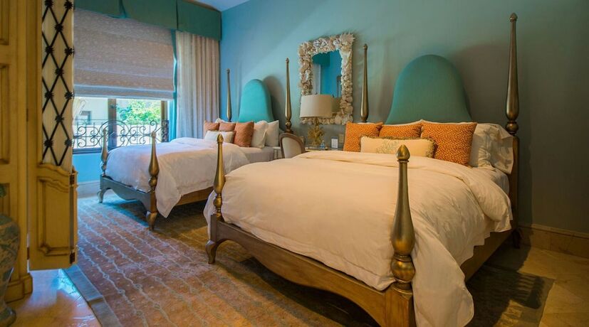 Imagen de la habitación del Hotel Luxury Holiday Villa near Main Attractions, San Jose del Cabo Villa 1019. Foto 18