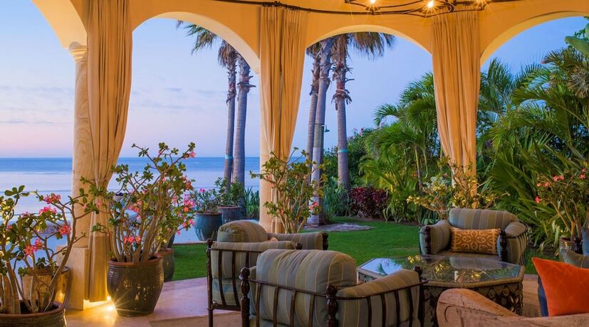 Imagen general del Hotel Luxury Holiday Villa near Main Attractions, San Jose del Cabo Villa 1019. Foto 7