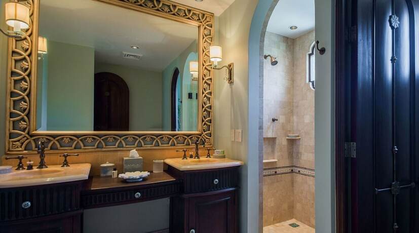 Imagen general del Hotel Luxury Holiday Villa near Main Attractions, San Jose del Cabo Villa 1019. Foto 9
