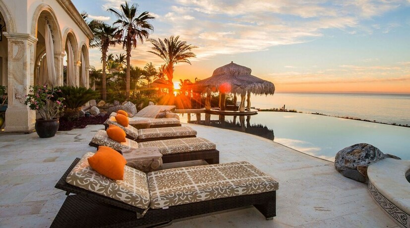 Imagen general del Hotel Luxury Holiday Villa near Main Attractions, San Jose del Cabo Villa 1019. Foto 11