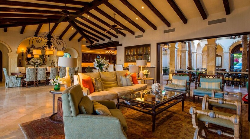 Imagen general del Hotel Luxury Holiday Villa near Main Attractions, San Jose del Cabo Villa 1019. Foto 12