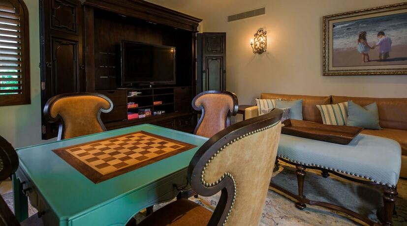Imagen general del Hotel Luxury Holiday Villa near Main Attractions, San Jose del Cabo Villa 1019. Foto 13