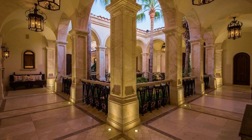 Imagen general del Hotel Luxury Holiday Villa near Main Attractions, San Jose del Cabo Villa 1019. Foto 14
