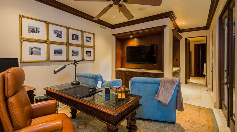 Imagen general del Hotel Luxury Holiday Villa near Main Attractions, San Jose del Cabo Villa 1019. Foto 15