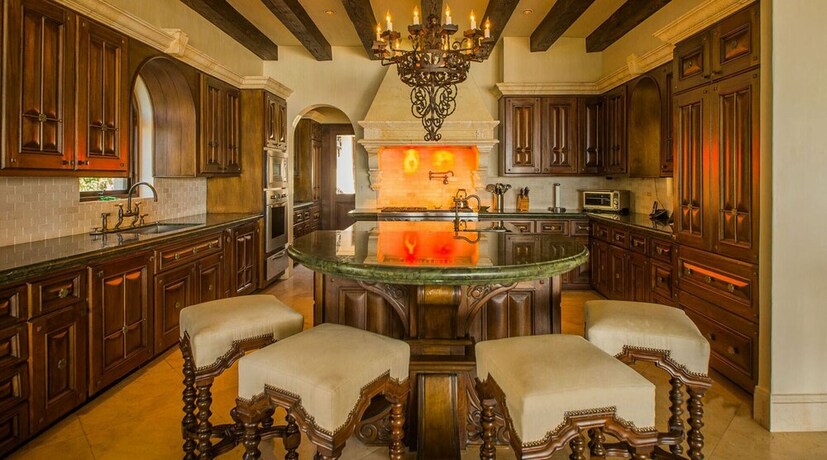 Imagen general del Hotel Luxury Holiday Villa near Main Attractions, San Jose del Cabo Villa 1019. Foto 16