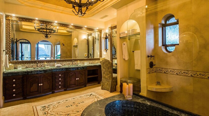 Imagen general del Hotel Luxury Holiday Villa near Main Attractions, San Jose del Cabo Villa 1019. Foto 17