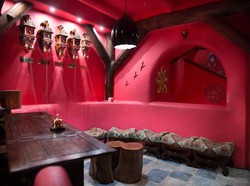 Imagen general del Hotel Luxury House Eco-hotel Y Spa. Foto 4