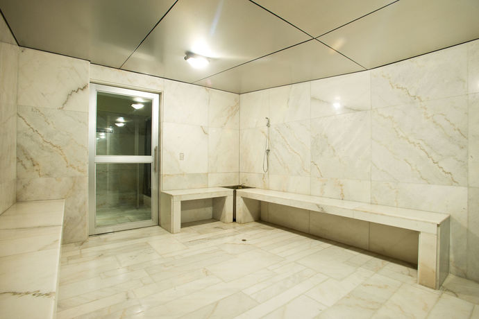 Imagen de la habitación del Hotel Luxury Inkari. Foto 7