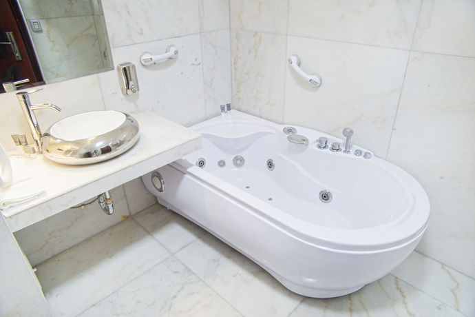 Imagen general del Hotel Luxury Inkari. Foto 2