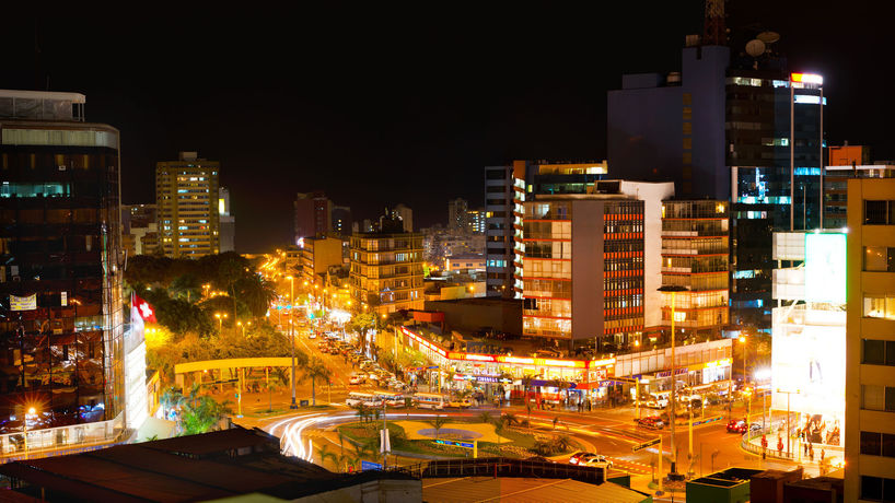 Imagen de la habitación del Hotel Luxury Inkari. Foto 10