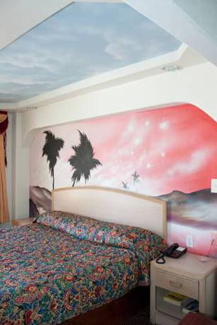 Imagen de la habitación del Hotel Luxury Inn And Suites Copperas Cove. Foto 8