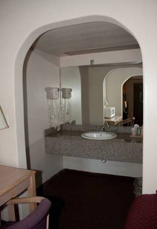 Imagen de la habitación del Hotel Luxury Inn And Suites Copperas Cove. Foto 10