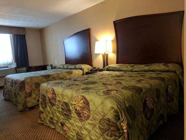 Imagen de la habitación del Hotel Luxury Inn, Collingwood. Foto 2