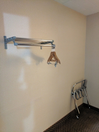 Imagen de la habitación del Hotel Luxury Inn, Collingwood. Foto 3