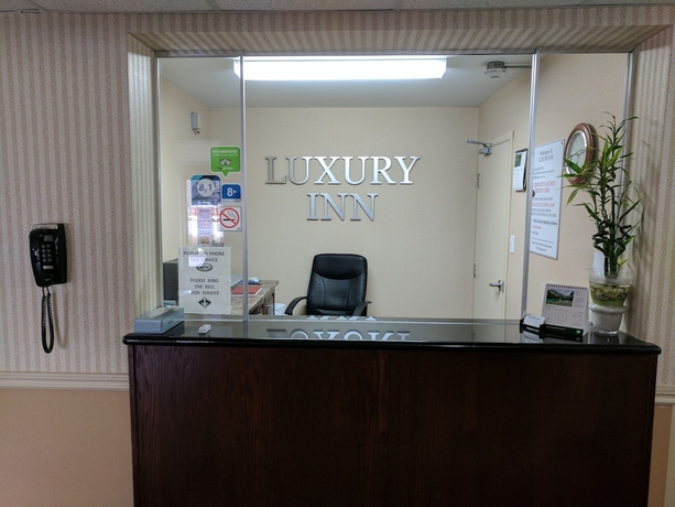 Imagen de los interiores del Hotel Luxury Inn, Collingwood. Foto 18