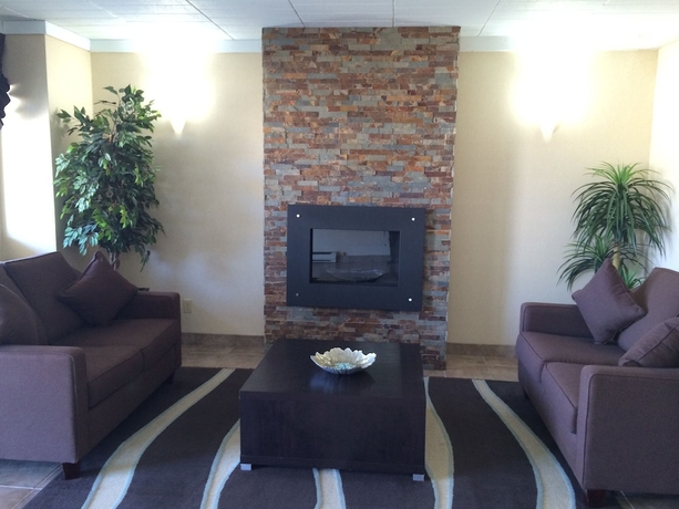Imagen de los interiores del Hotel Luxury Inn, Collingwood. Foto 19