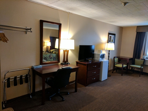 Imagen de la habitación del Hotel Luxury Inn, Collingwood. Foto 9