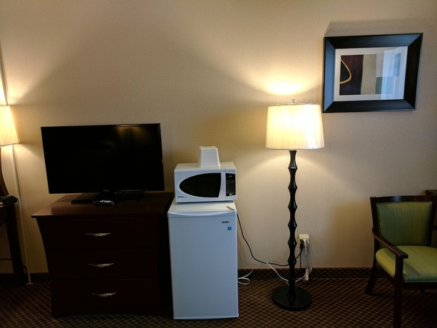 Imagen de la habitación del Hotel Luxury Inn, Collingwood. Foto 12