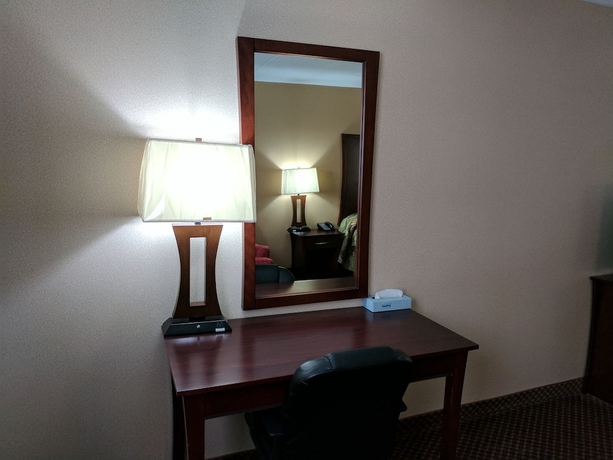 Imagen de la habitación del Hotel Luxury Inn, Collingwood. Foto 14